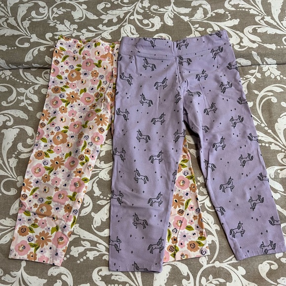Pajamas Kids Girls Sise 5 - Picture 2 of 2